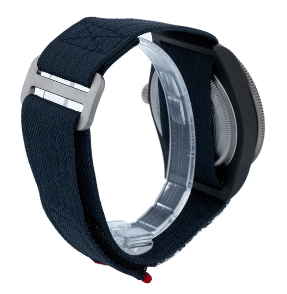 Tudor Pelagos FXD M25707KN-0001